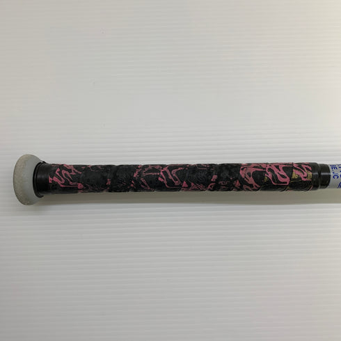 マルーチ marucci ワニクラッシャー パワー 少年軟式 子ども FRP製バット MJJSBBWPJ 中古 ケース付き 野球 7900