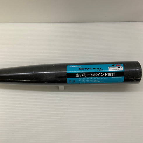 エスエスケイ SSK 硬式 大人 一般 金属製バット EBB1106 ミドルバランス 野球 7144