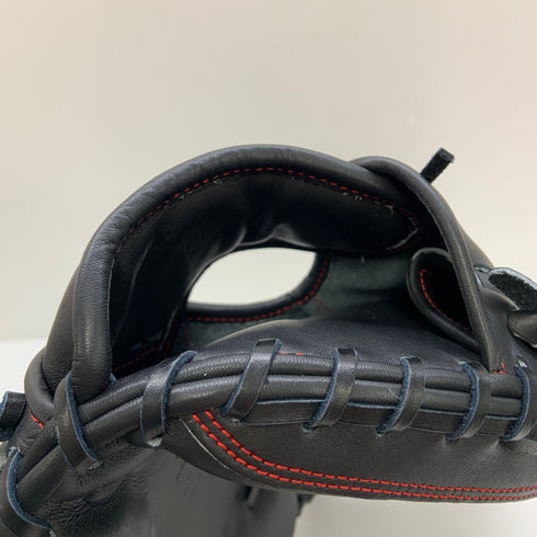 ミズノ MIZUNO ミズノプロ 硬式 大人 一般 キャッチャーミット 捕手 グローブ グラブ 右投げ 1AJCH29110 中古品 野球 8206