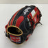 ローリングス Rawlings ハイパーテック GR6HTCN62 軟式 大人 一般 内野手用 グローブ グラブ 右投げ 中古品 野球 9133