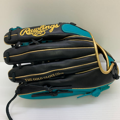 ローリングス Rawlings GR3HTCY719 軟式 大人 一般 外野手用 グローブ グラブ 右投げ 中古品 野球 1115