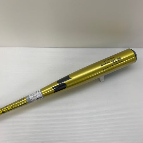 エスエスケイ SSK プロエッジビートフライトHTLF 硬式 大人 一般 金属製バット EBB1104 野球 7163