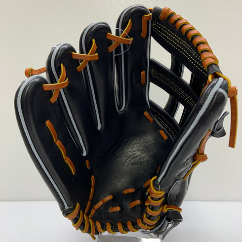 ミズノ MIZUNO ミズノプロ mizunopro 1AJGH34107 硬式 大人 一般 外野手用 グローブ グラブ 左投げ タグ付き 野球 8722