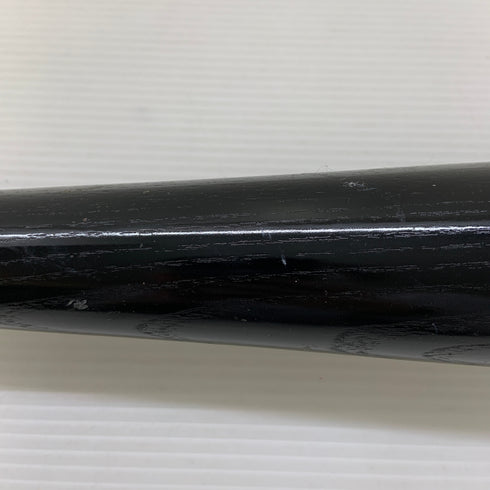 アシックス asics STAR FORCE 軟式 大人 一般 木製バット 中古 野球 7722