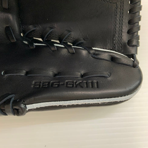 シュアプレイ SurePlay 硬式 投手グローブ SBG-GK111 左投げ 5674