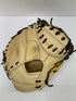 中古品 ミズノ MIZUNO ミズノプロ 號SAKEBI 軟式キャッチャーミット M-R型 1AJCR29210 3671