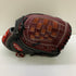ローリングス Rawlings AA117 硬式 大人 一般 内野手用 グローブ グラブ 右投げ 中古品 野球 1457