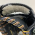 ウィルソン Wilson Dmax 軟式 大人 一般 内野手用 グローブ グラブ 右投げ 中古品 野球 7038