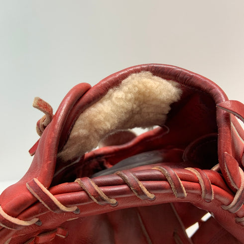 アシックス asics ゴールドステージ 硬式 大人 一般 投手用 グローブ ピッチャー グラブ 右投げ 3121A531 中古品 野球 6676