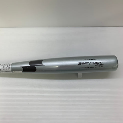 エスエスケイ SSK プロエッジ ビートフライトSTLF 硬式 大人 一般 金属製バット EBB1101 野球 7204
