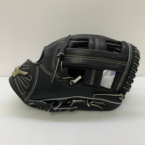 ミズノ MIZUNO グローバルエリート 少年軟式 子ども 内野手用 グローブ グラブ 右投げ 1AJGY27420 タグ付き 野球 6828