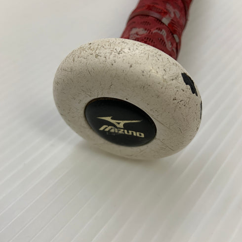 ミズノ MIZUNO ミズノプロ ソフトボール用 大人 一般 FRP製バット 2TP-52740 中古 野球 7738