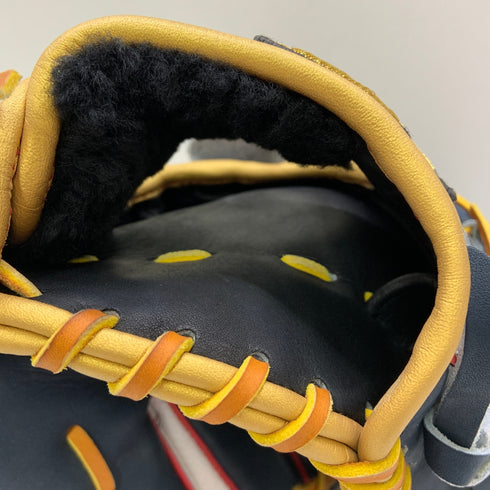 エスエスケイ SSK プロエッジ proedge 軟式 大人 一般 投手用 グローブ ピッチャー グラブ 右投げ オーダー 中古品 野球 9013