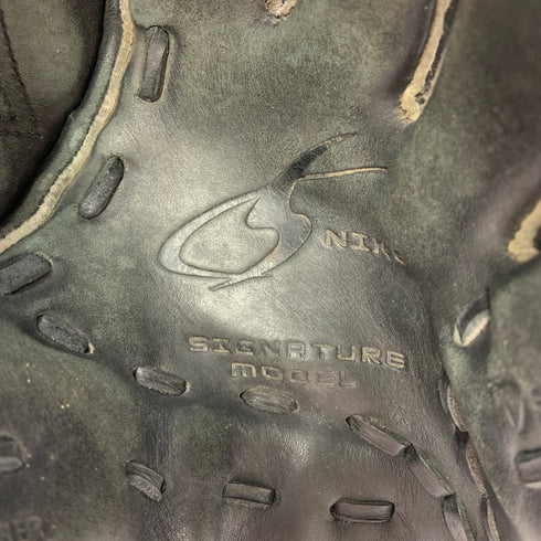 ナイキ NIKE シグネチャーモデル ダルビッシュユウ 軟式 大人 一般 内野手用 グローブ グラブ 右投げ 中古品 野球 9025