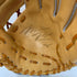 中古品 ミズノ MIZUNO ミズノプロ 硬式 内野手用グローブ 1AJGH30003 3827