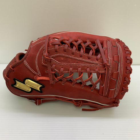 エスエスケイ SSK AKT7778L23 硬式 大人 一般 外野手用 グローブ グラブ 右投げ タグ付き 野球 1126