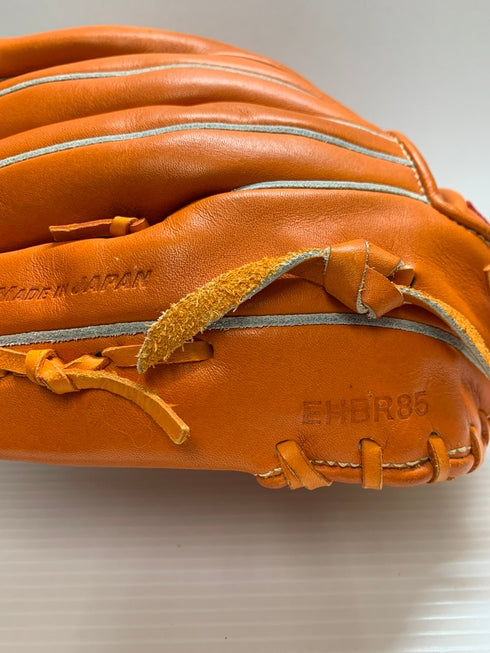 中古品 ローリングス Rawlings プロプリファード 硬式 内野手用グローブ 和牛 GH8FPRJ6 4377