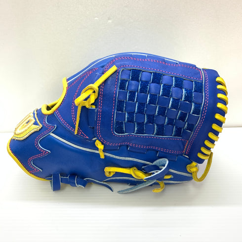 ウィルソン Wilson ウィルソンスタッフ Wilson Staff RGTPRO 20J 軟式 大人 一般 内野手用 グローブ グラブ 右投げ 中古品 野球 9682