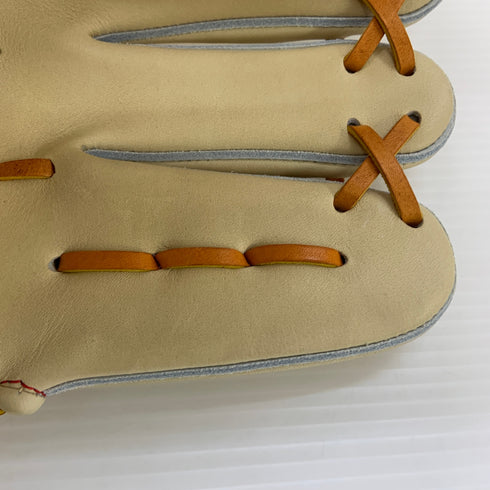 ミズノ MIZUNO グローバルエリート JAPAN 硬式 大人 一般 内野手用 グローブ グラブ 右投げ 1AJGH32303 タグ付き 野球 7851