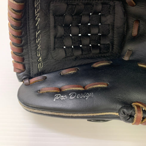 ローリングス Rawlings GGDJ2 デレク・ジーターモデル 軟式 大人 一般 内野手用 グローブ グラブ 右投げ 中古品 野球 8970