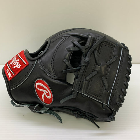 ローリングス Rawlings プロプリファード PRO PREFERRED GHSOGPR 硬式 大人 一般 内野手用 グローブ グラブ 右投げ 中古品 野球 9737