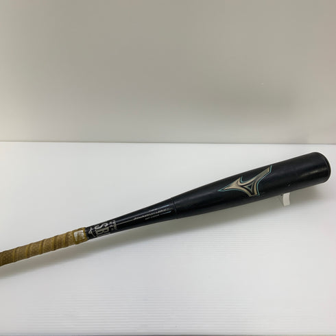 ミズノ MIZUNO ビヨンドマックスレガシー 軟式 大人 一般 FRP製バット 1CJBR165 ミドルバランス 中古 ケース付き 野球 7913