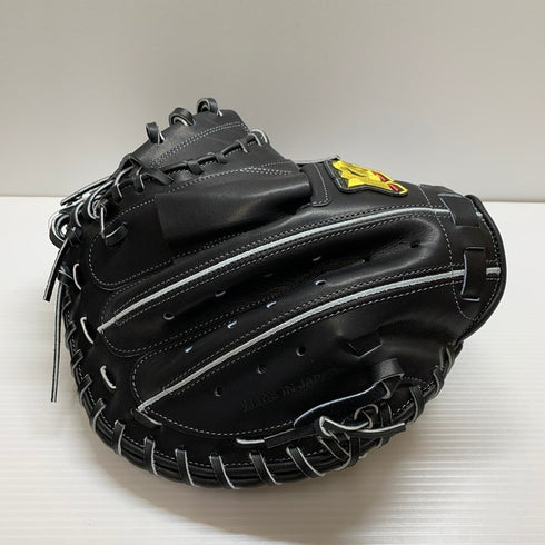 ザナックス XANAX トラスト 硬式キャッチャーミット CL1型 BHC24CL1T 4385