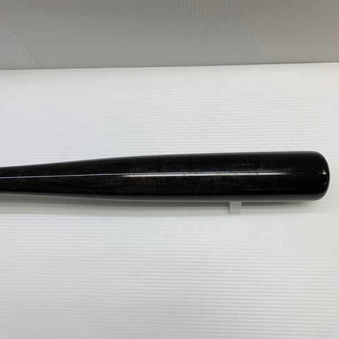 ディマリニ DeMARINI 軟式 大人 一般 木製バット 中古 野球 7766