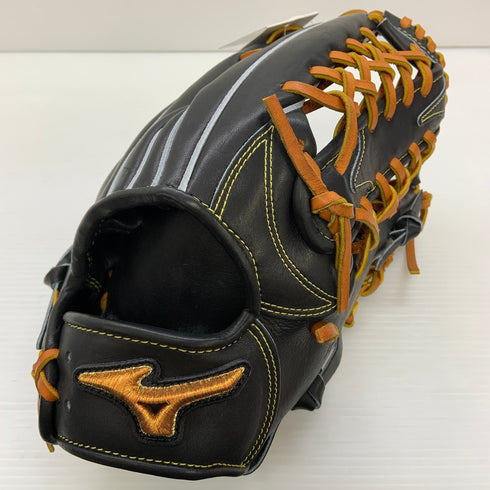 ミズノ MIZUNO ミズノプロ 硬式 大人 一般 外野手用 グローブ グラブ 右投げ 1AJGH30007 タグ付き 野球 7859