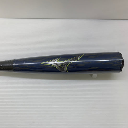 ミズノ MIZUNO ビヨンドマックスレガシーメタル 軟式 大人 一般 FRP製バット 1CJBR20784 ミドルバランス 未使用品 野球 7752
