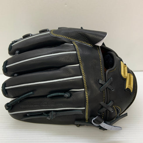 エスエスケイ SSK プロエッジ 硬式 大人 一般 投手用 グローブ ピッチャー グラブ 右投げ PEK71524F2 タグ付き グローブ袋付き 野球 8003