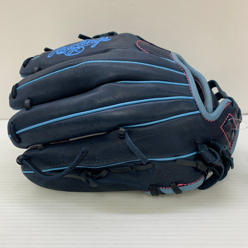 ローリングス Rawlings ハイパーテック ソフトボール用 大人 一般 オールラウンド グローブ グラブ 右投げ GS5FHTR34GF タグ付き 7920