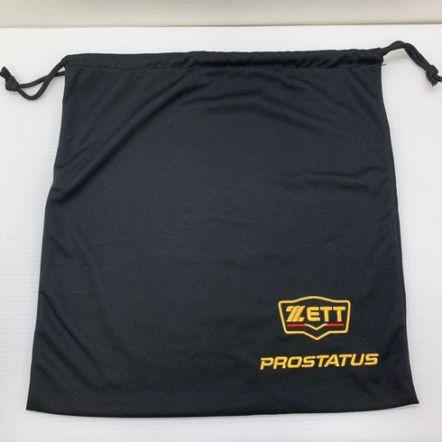 ゼット ZETT プロステイタス PROSTATUS BPROG565X 硬式 大人 一般 二塁手・遊撃手用 グローブ グラブ 右投げ タグ付き グローブ袋付き 野球 9702