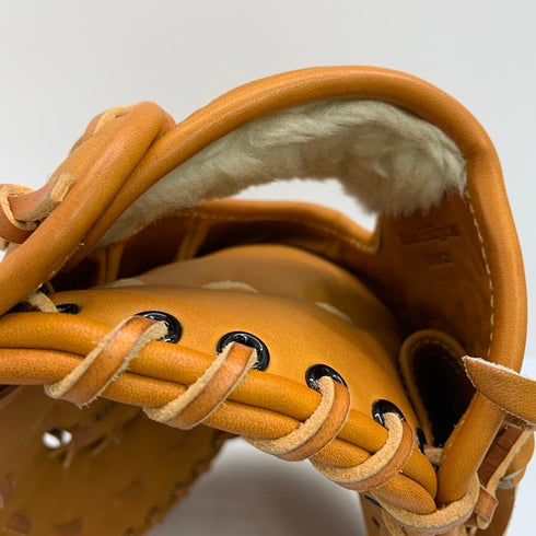 中古品 ローリングス Rawlings HOH 軟式 ファーストミット DCT EKBK29 3898