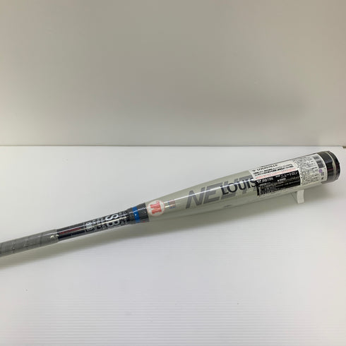 ルイスビルスラッガー Louisville Slugger ニュートロン 軟式 大人 一般 FRP製バット WTLJRB19N 未使用品 野球 7811