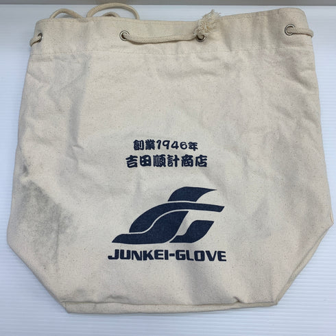ジュンケイ JUNKEI アラミドシリーズ 軟式 大人 一般 投手用 グローブ ピッチャー グラブ 右投げ JGー188AR 中古品 グローブ袋付き 野球 7235