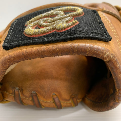 ドナイヤ Donaiya 硬式 大人 一般 内野手用 グローブ グラブ 右投げ DJIM 中古品 野球 8309