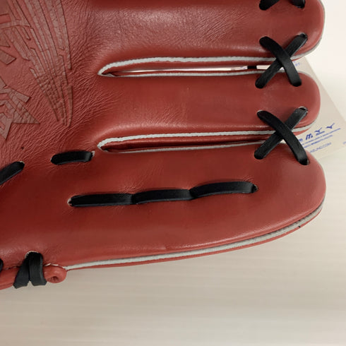 ミズノ MIZUNO ウィルドライブ 軟式 大人 一般 オールラウンド グローブ グラブ 右投げ 1AJGR33500 タグ付き 野球 6105