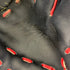 中古品 ミズノ MIZUNO ミズノプロ 軟式 投手用グローブ オーダー 耕作印 4815