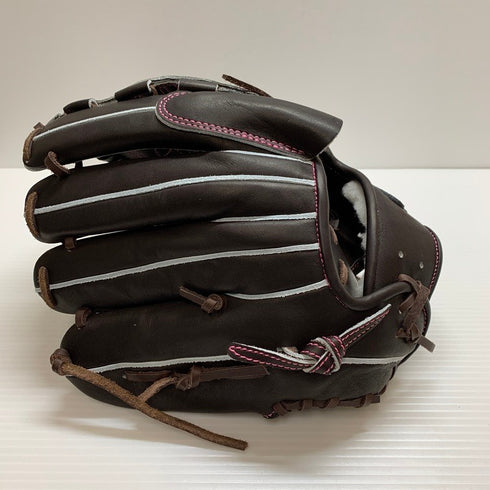 中古品 てっぺん TEPPEN 硬式 投手用グローブ SW1 4403