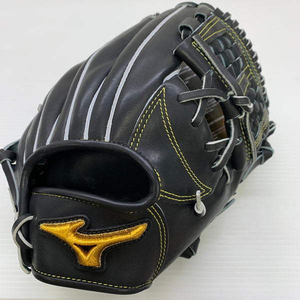 ミズノ MIZUNO ミズノプロ HAGAJAPAN 硬式 大人 一般 内野手用 グローブ グラブ 右投げ 1AJGH25013 タグ付き 野球 7230