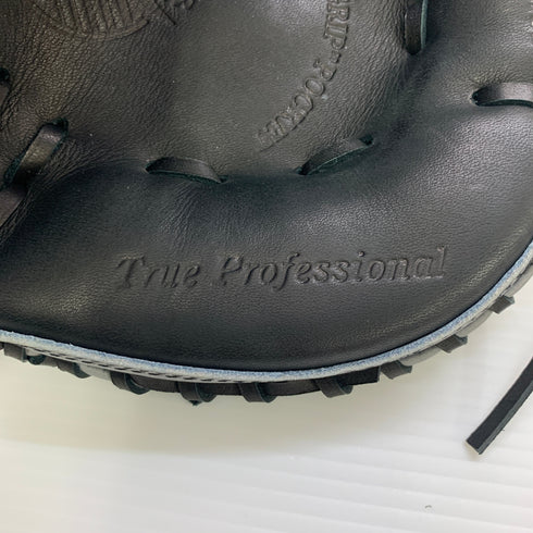 久保田スラッガー KUBOTA SLUGGER トレーニング用 キャッチャーミット 捕手 グローブ グラブ 右投げ TR-CMP 中古品 野球 8255