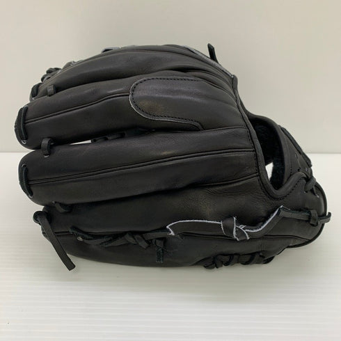 中古品 久保田スラッガー KUBOTA SLUGGER スペシャルオーダー 硬式 内野手用グローブ 刺繍有り 5652
