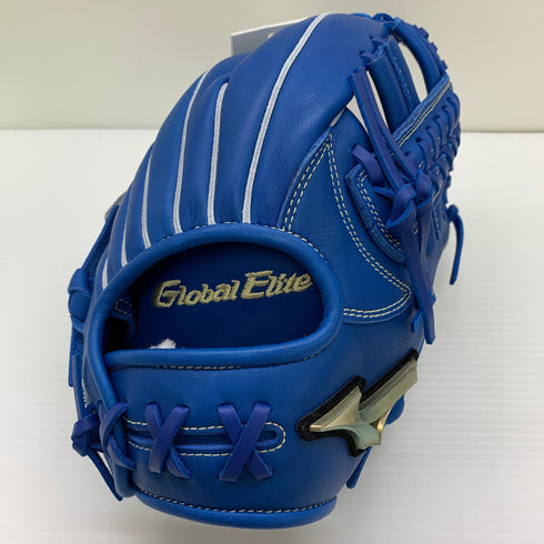 ミズノ MIZUNO グローバルエリート Global Elite 1AJGY33123 少年軟式 子ども オールラウンド グローブ グラブ 右投げ タグ付き 野球 9918