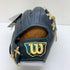 ウィルソン Wilson 硬式 内野手用 グローブ グラブ 右投げ WBW103649 タグ付き グローブ袋付き 野球 5917
