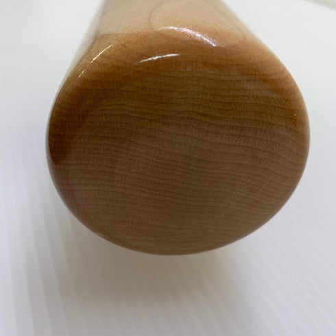 O-BAT FACTORY 硬式 大人 一般 木製バット(BFJマーク) OBF-HM03 トップバランス 野球 6995