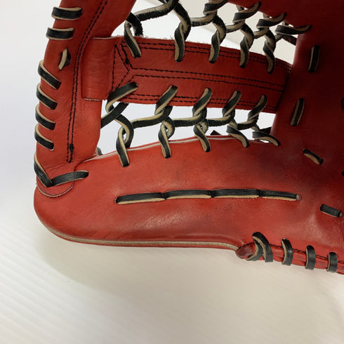 アシックス asics ゴールドステージ I-PRO 3121B039 軟式 大人 一般 外野手用 グローブ グラブ 右投げ 中古品 野球 8412