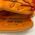 久保田スラッガー KUBOTA SLUGGER 軟式 大人 一般 内野手用 グローブ グラブ 右投げ KSN-24MS 中古品 野球 7197