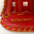 ウィルソン Wilson ウィルソンスタッフ 軟式 大人 一般 ファーストミット 一塁手 グローブ グラブ 右投げ RWS36D 中古品 グローブ袋付き 野球 6875