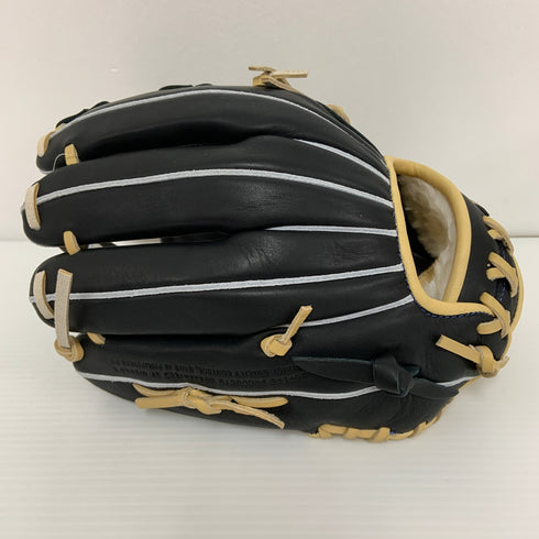 ミズノ MIZUNO グローバルエリート Global Elite 1AJGY32013紅林型 少年軟式 子ども オールラウンド グローブ グラブ 右投げ タグ付き 野球 1423